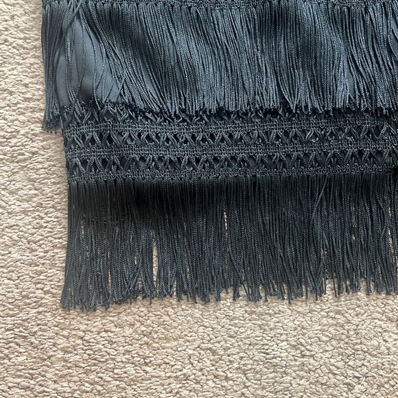 Express fringe skirt - Picture 5 of 6